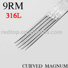 Pre-made Sterilized Tattoo Needle